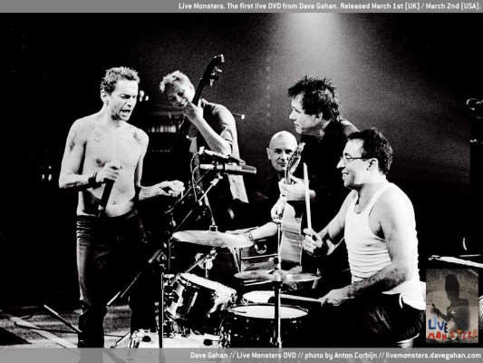 Depeche Mode pic #153497
