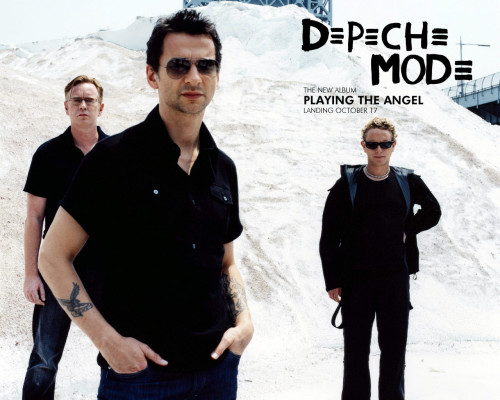 Depeche Mode pic #89180