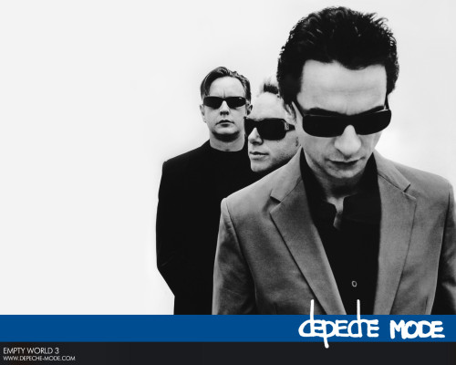 Depeche Mode pic #89178