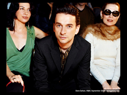 Depeche Mode pic #294587