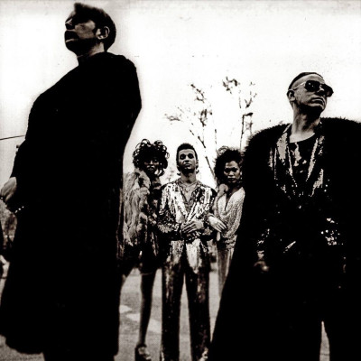 Depeche Mode