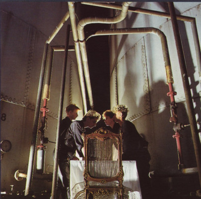 Depeche Mode pic #331871