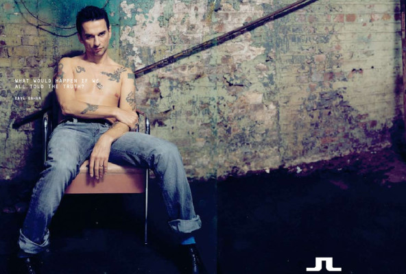 Depeche Mode pic #332793