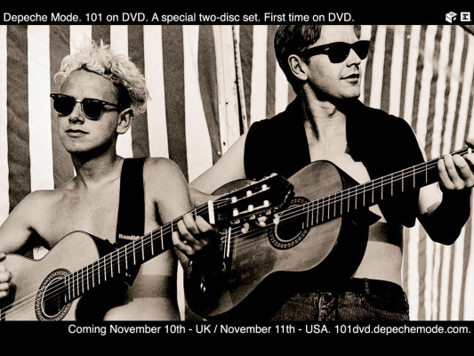 Depeche Mode pic #89338