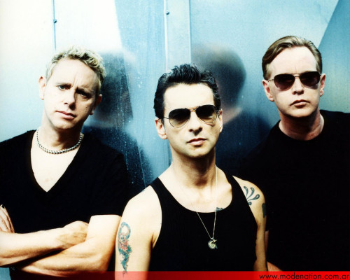 Depeche Mode pic #103404