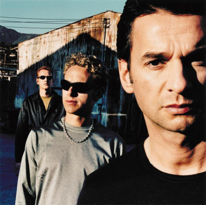 Depeche Mode pic #90031