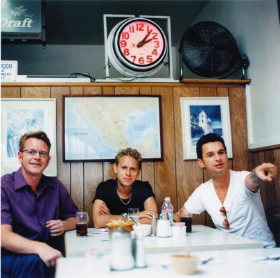 Depeche Mode pic #90032