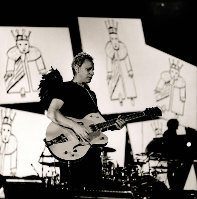 Depeche Mode pic #511545