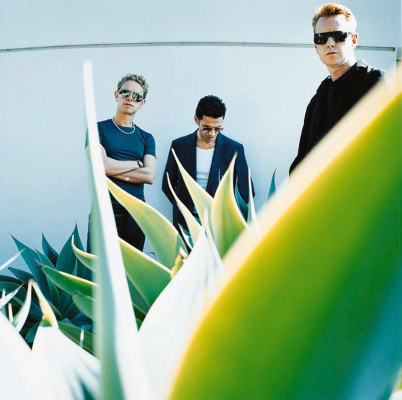Depeche Mode pic #90033
