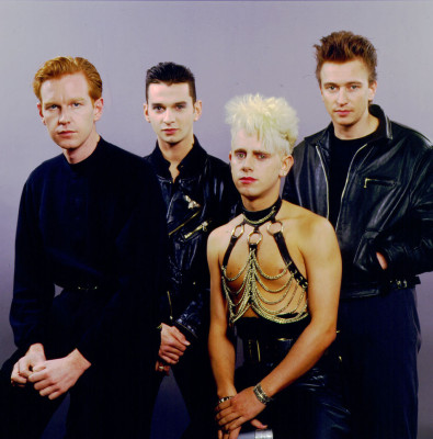 Depeche Mode pic #401301