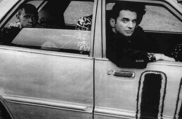 Depeche Mode pic #90034