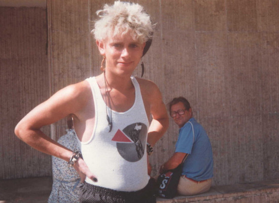 Depeche Mode pic #516858