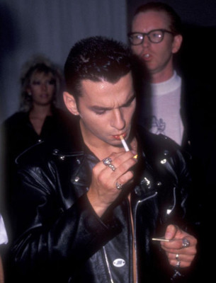 Depeche Mode pic #409723