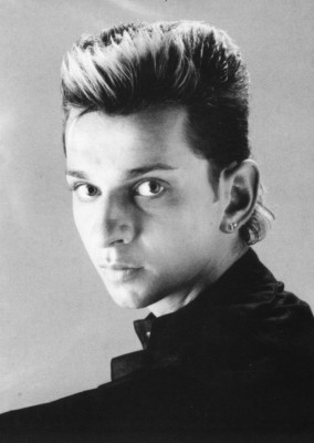 Depeche Mode pic #331876