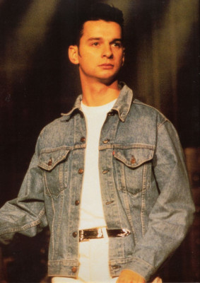 Depeche Mode pic #400862