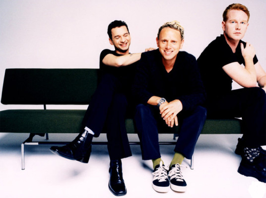 Depeche Mode pic #89340