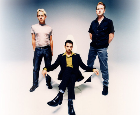 Depeche Mode pic #89341