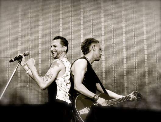 Depeche Mode