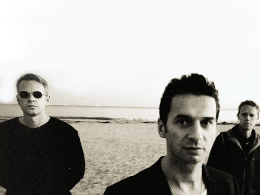 Depeche Mode pic #89350