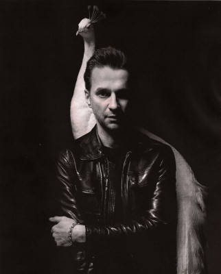Depeche Mode pic #400865