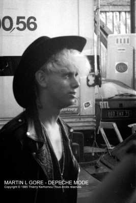 Depeche Mode pic #400911