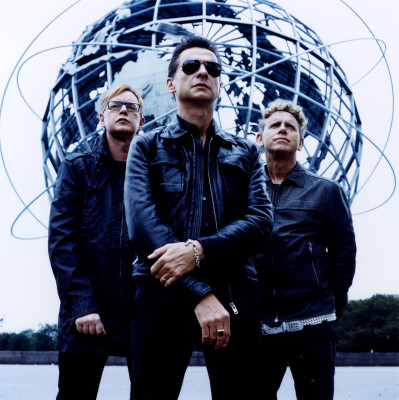 Depeche Mode pic #203172