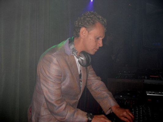 Depeche Mode pic #130671