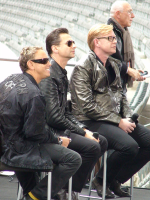 Depeche Mode pic #113377