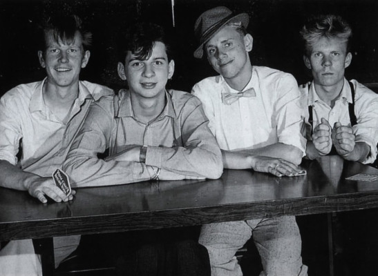 Depeche Mode pic #464745