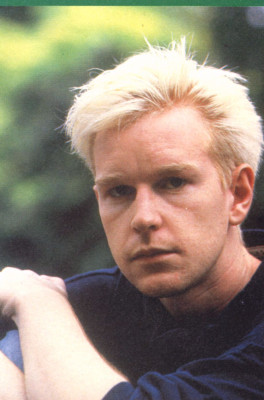 Depeche Mode pic #400917