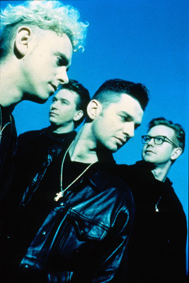 Depeche Mode pic #401298