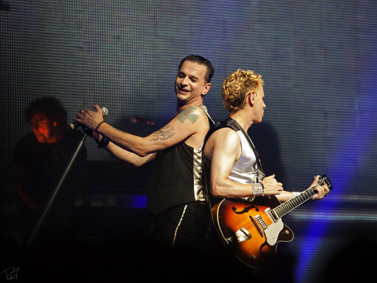 Depeche Mode pic #368760
