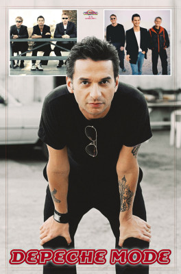 Depeche Mode pic #38618
