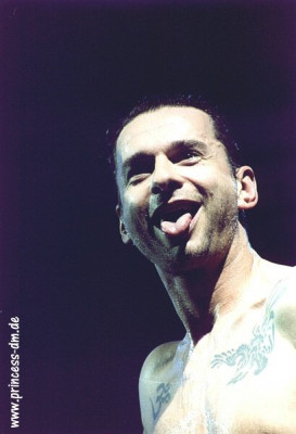 Depeche Mode pic #89356