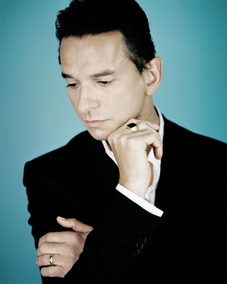 Depeche Mode pic #331875