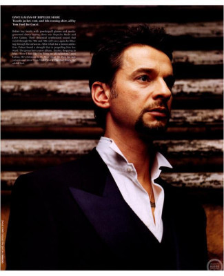 Depeche Mode pic #90045