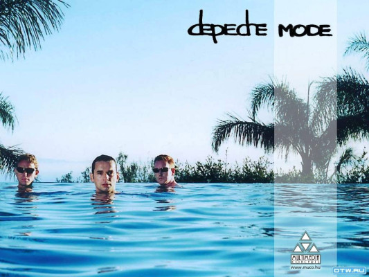 Depeche Mode pic #103414