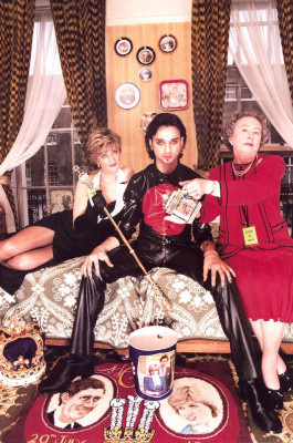 Depeche Mode pic #90048