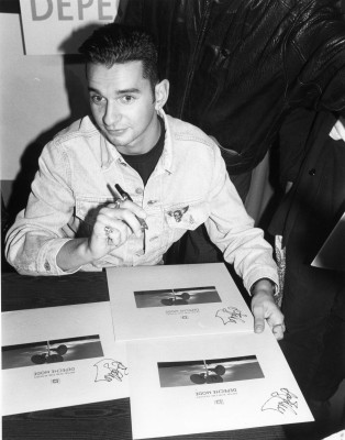 Depeche Mode pic #291258