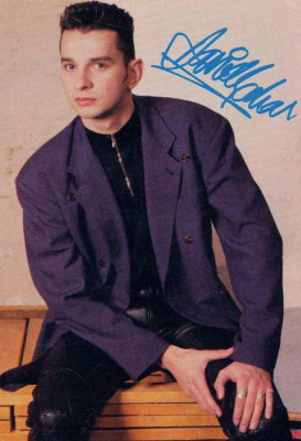 Depeche Mode pic #90037