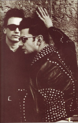 Depeche Mode pic #401295