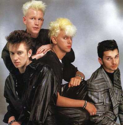 Depeche Mode
