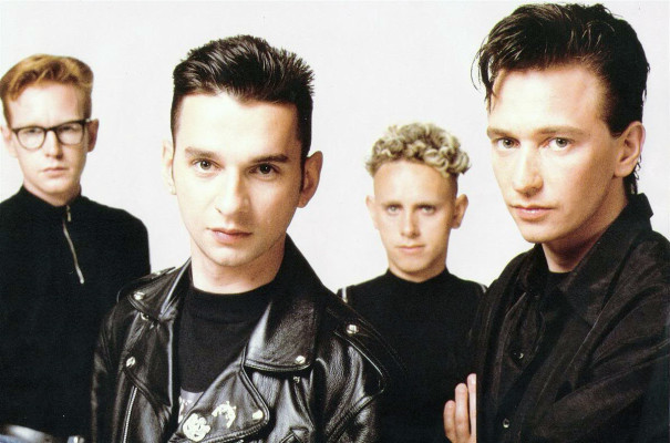 Depeche Mode pic #511544
