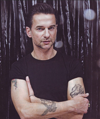 Depeche Mode pic #400813