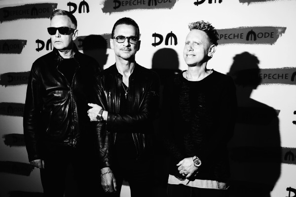 Depeche Mode
