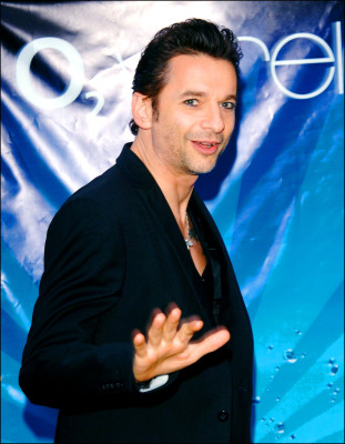 Depeche Mode pic #332790