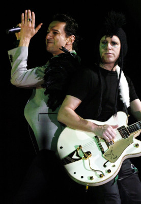 Depeche Mode pic #204117