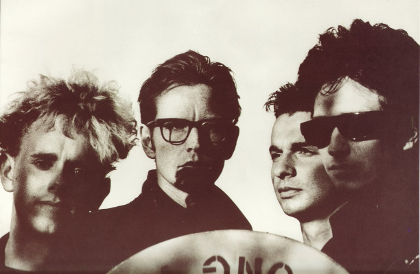Depeche Mode pic #401294