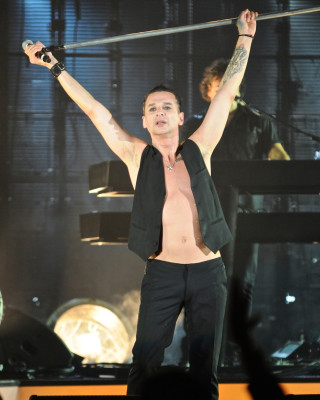Depeche Mode pic #283262