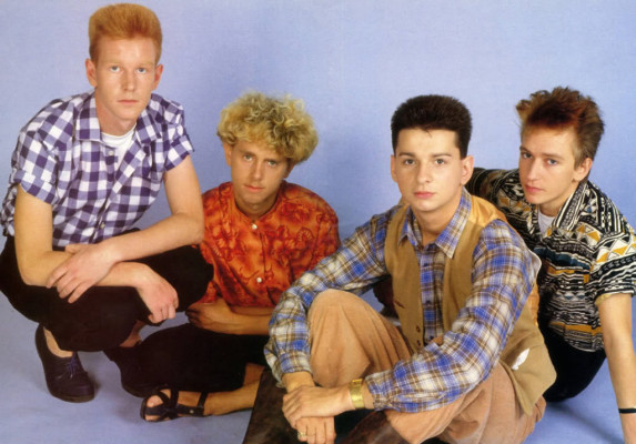 Depeche Mode pic #400918